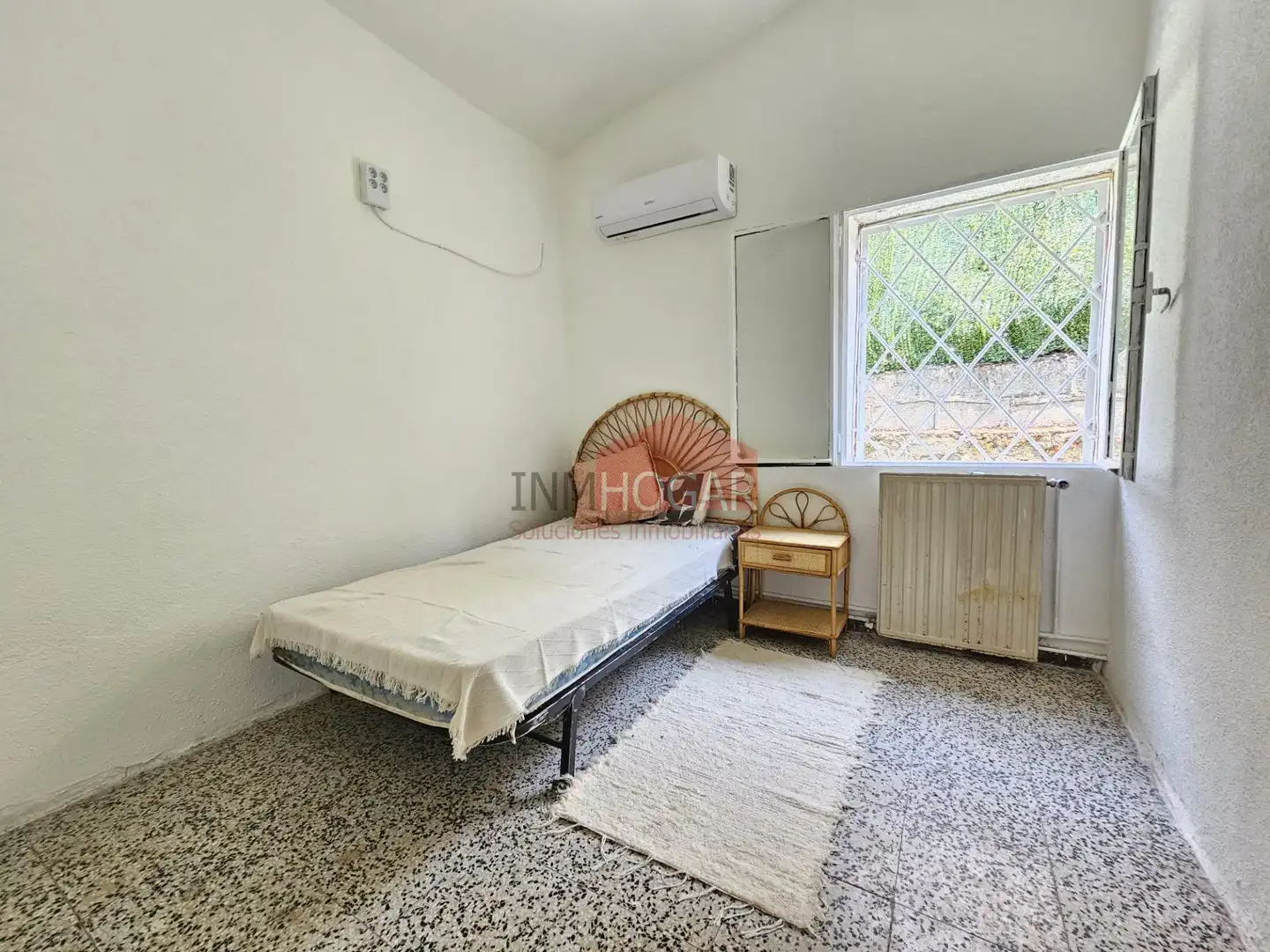 Habitación de Casa o chalet en venta en Herradón de Pinares con Calefacción, Jardín privado y Terraza