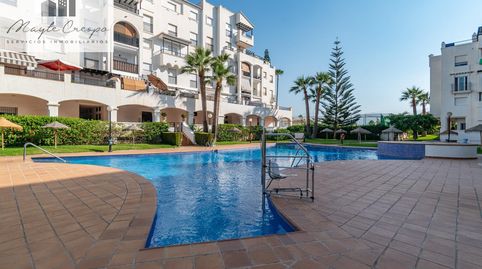 Foto 3 de Piso en venta en Avenida Avenida Andalucia 6., 6, Salobreña Costa, Salobreña