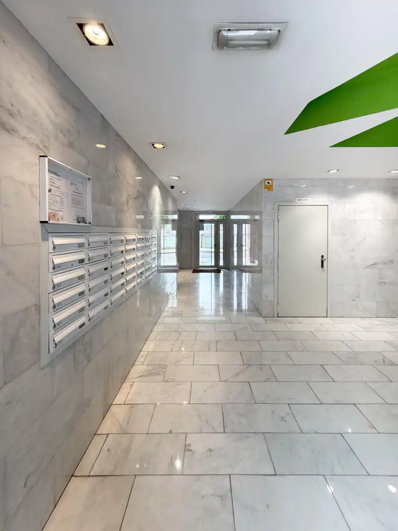 Attic for sale in Oviedo   with Heating, Parquet flooring and Storage room