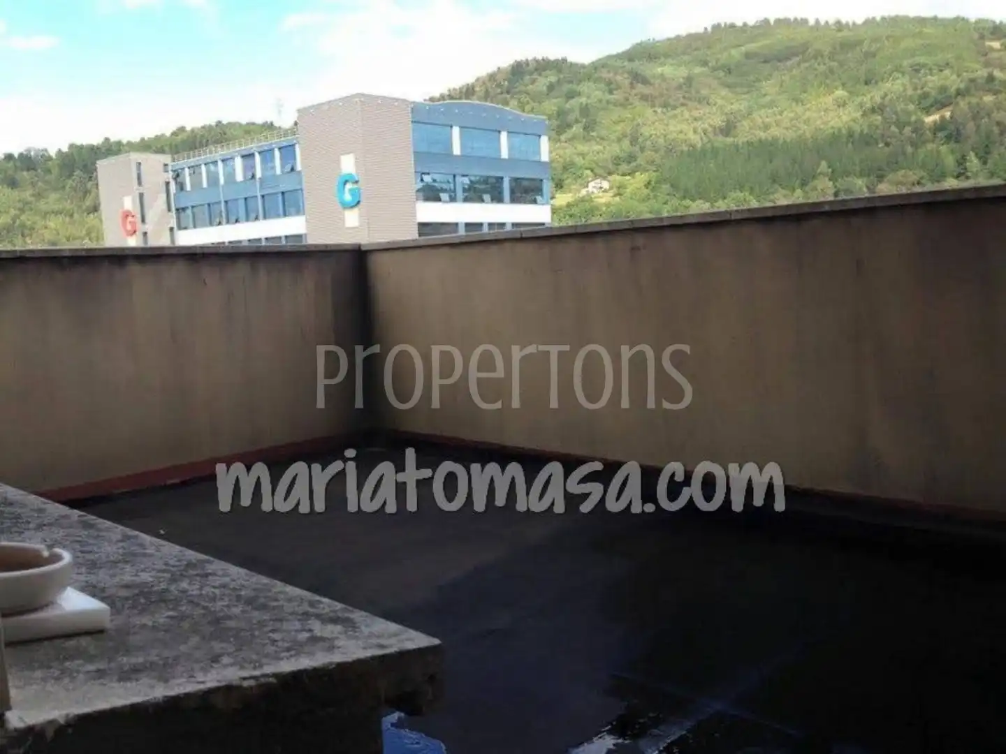 Oficina en venda a Pozokoetxe, imagen 2