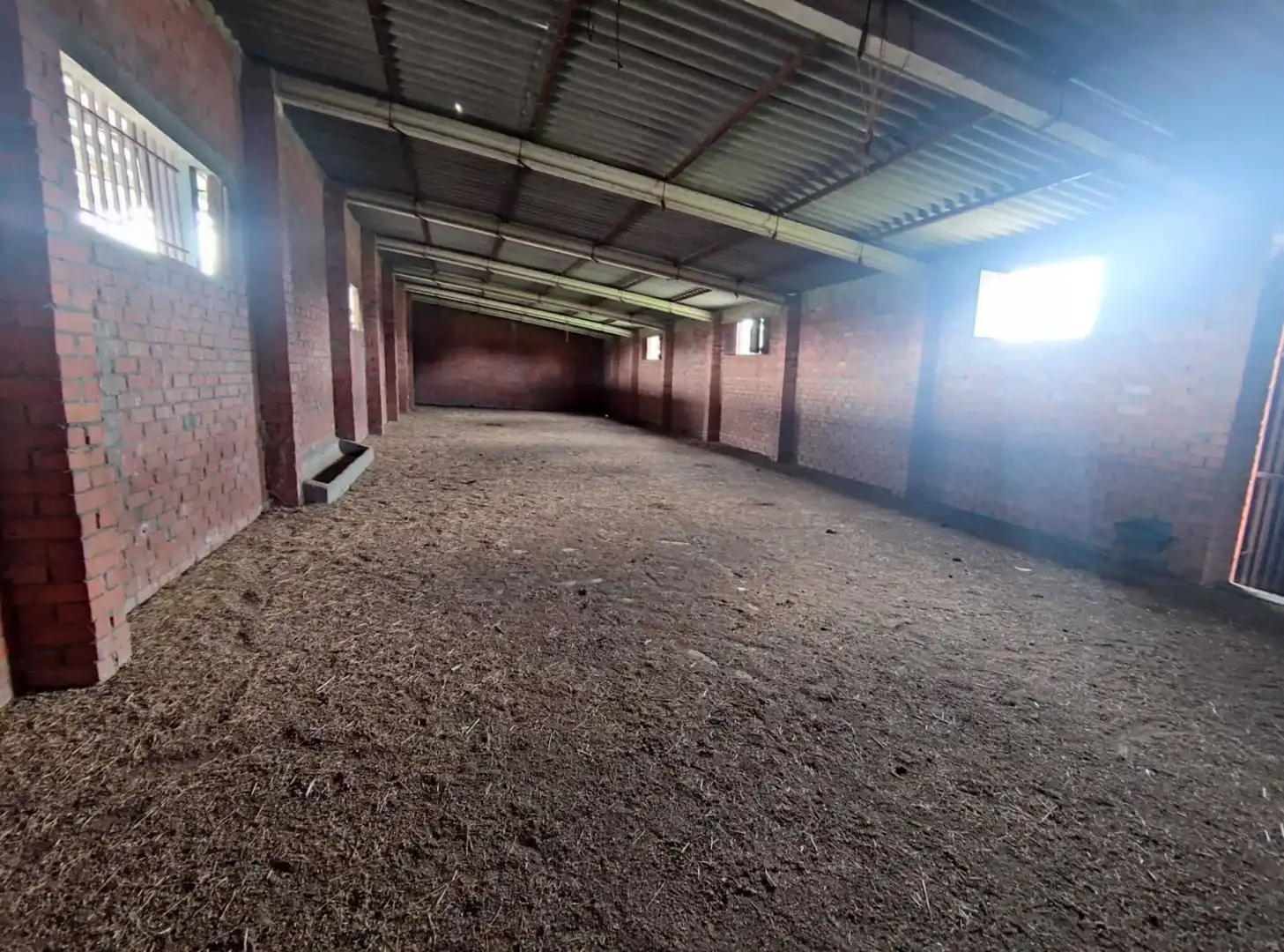 Finca rústica en venta en Maello