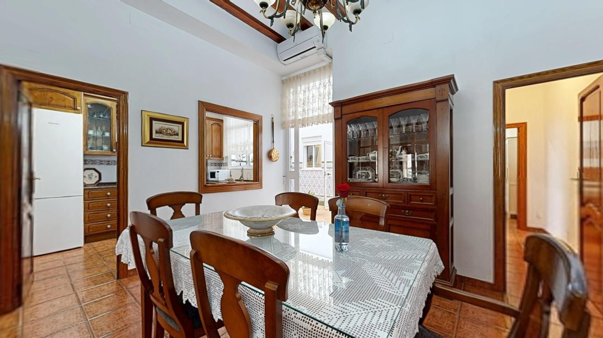Casa o xalet en venda a Massanassa