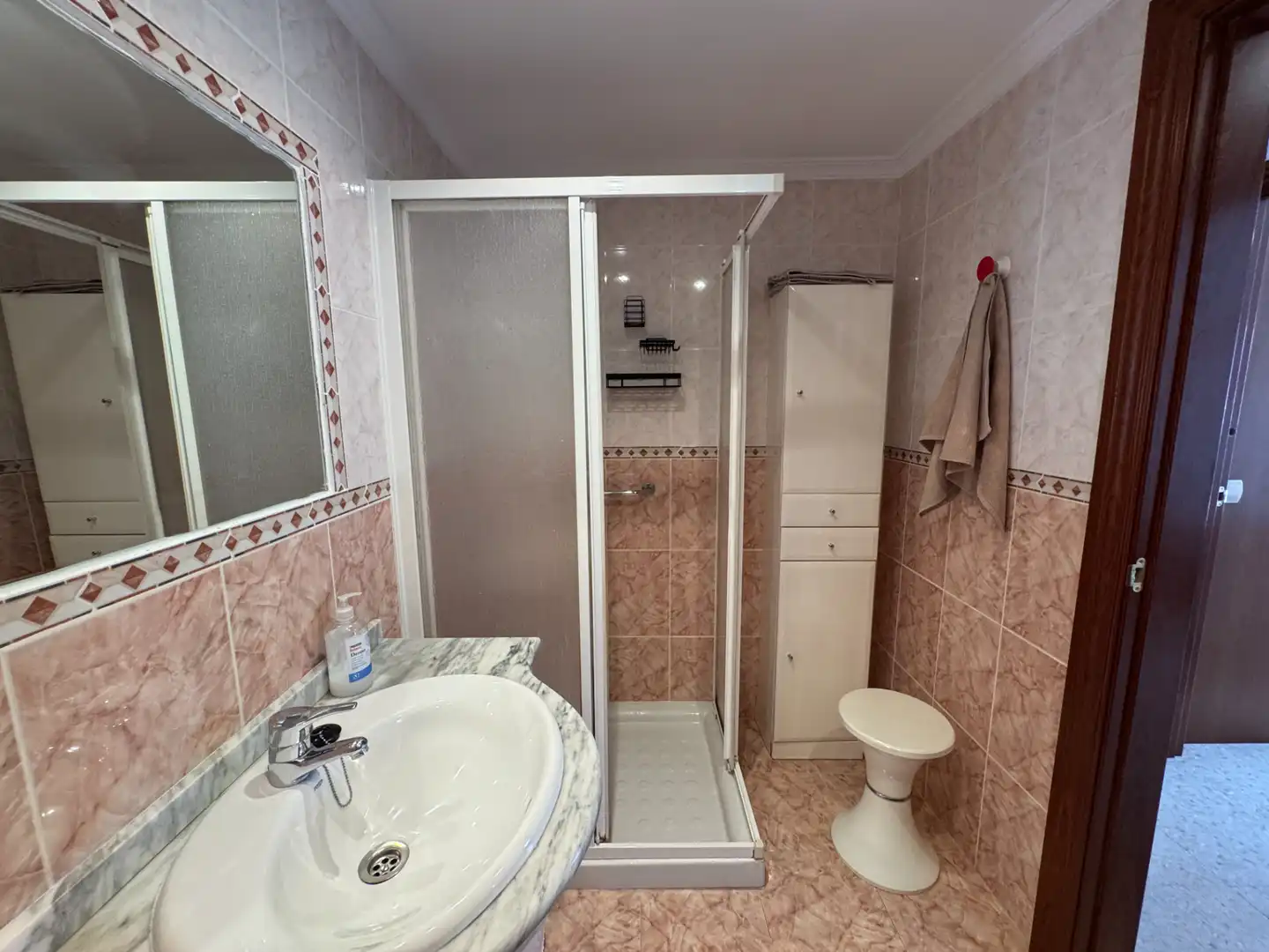 Apartamento de alquiler en Calle Angosta del Carmen, 5, Perchel Sur - Plaza de Toros Vieja