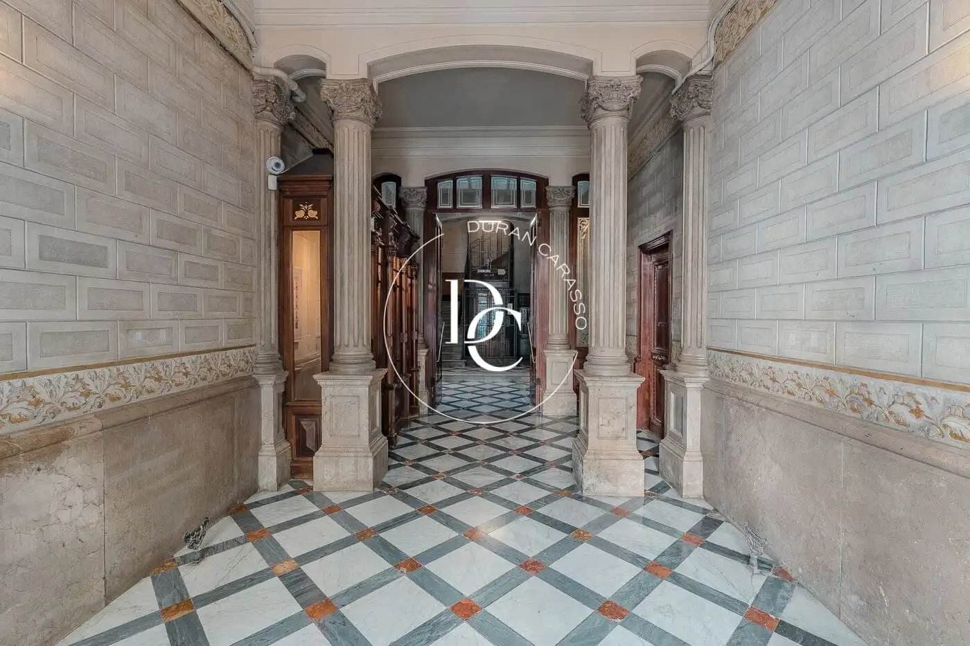 Piso con ascensor en venta en Carrer de Casp, imagen 47