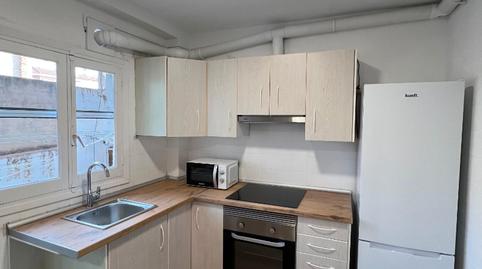 Foto 3 de Estudi de lloguer a Calle Cánovas del Castillo, Carolinas Altas, Alicante