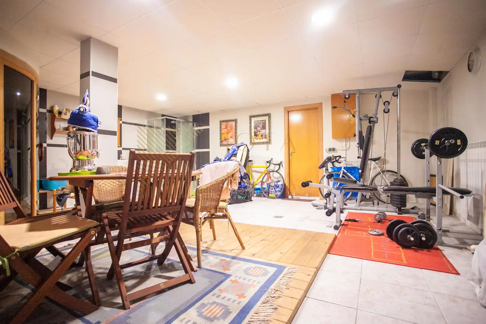 Casa amb terrassa en venda a Condado del Jaruco - Puigventós, imagen 29
