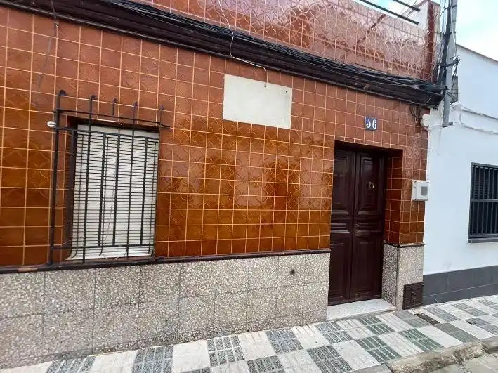 Adossat en venda a Calle Azucena 12, imagen 3