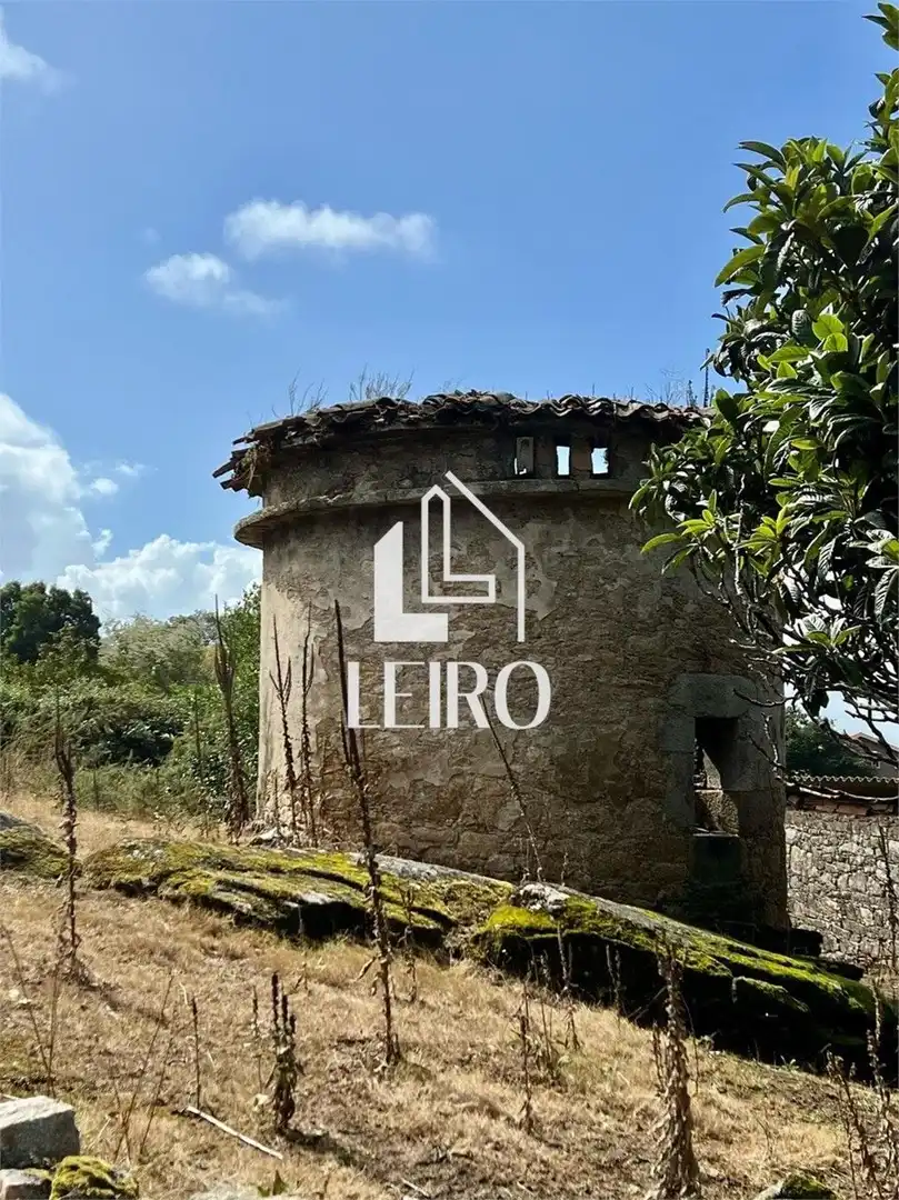 Casa o chalet en venta en Vilagarcía de Arousa con Jardín privado y Terraza