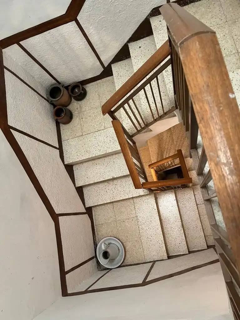 Finca rústica en venta en Prat de Comte con Terraza, Amueblado y Balcón