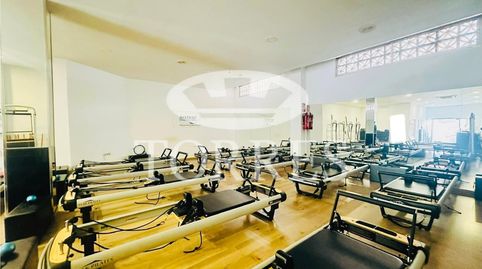 Photo 3 of Premises for rent in Perchel Sur - Plaza de Toros Vieja, Málaga Capital