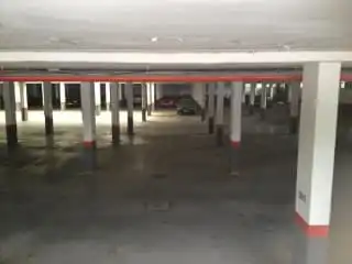 Garage zum Verkauf in C/ Alcalde Antonio Chapado, San Martín de la Vega