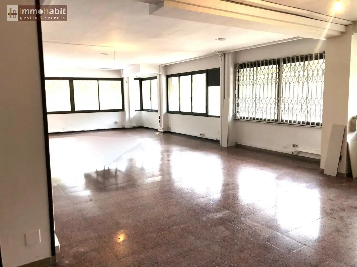 Büro zur Miete in Lleida