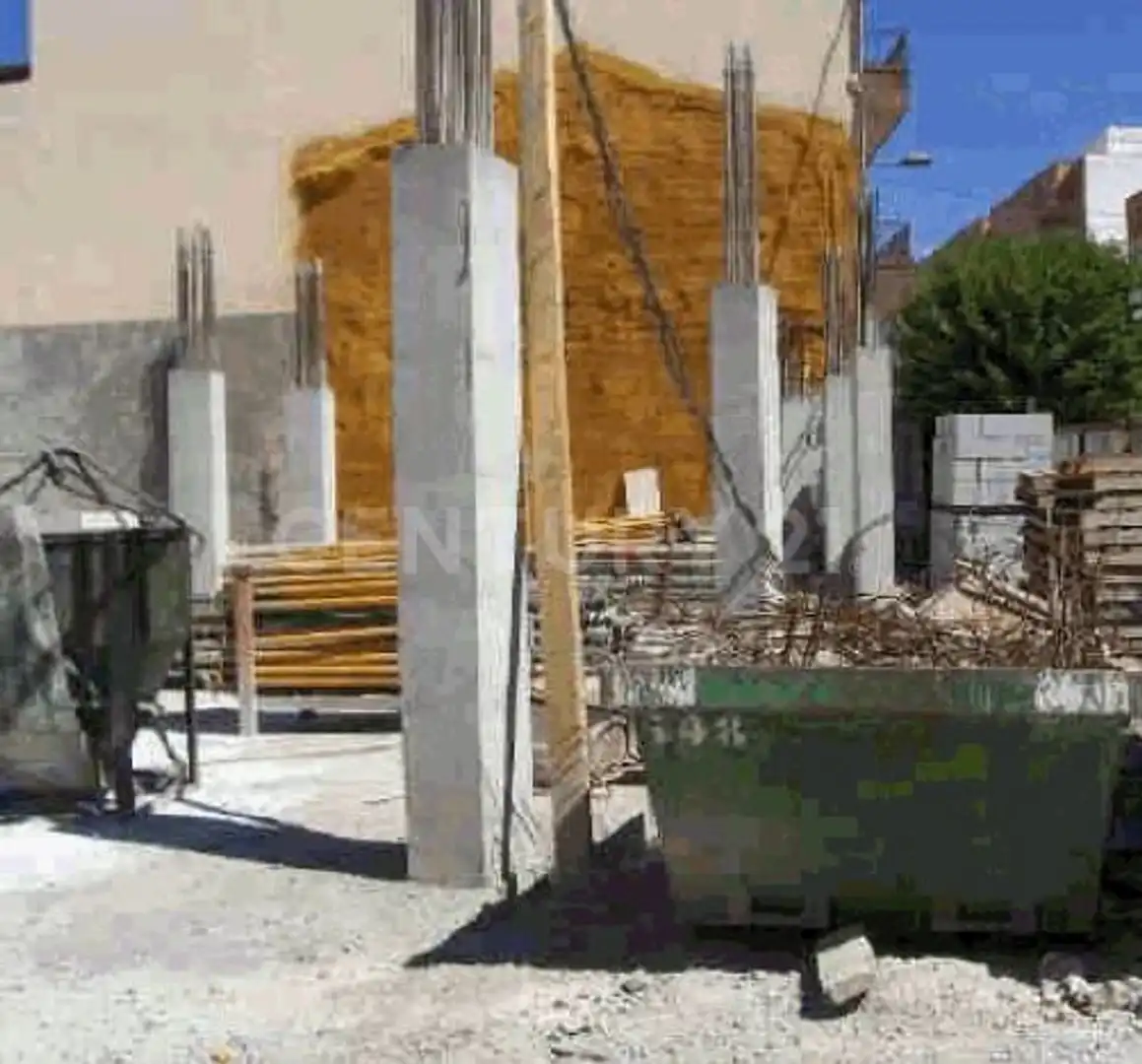 Terreny rústic en venda a Avenida de Almería 98, imagen 13