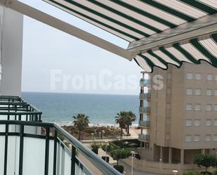 Terrace of Apartment to rent in Guardamar de la Safor  with Air Conditioner and Terrace