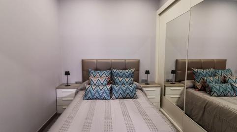 Foto 5 de Planta baja de alquiler en El Molinillo - Capuchinos, Málaga Capital