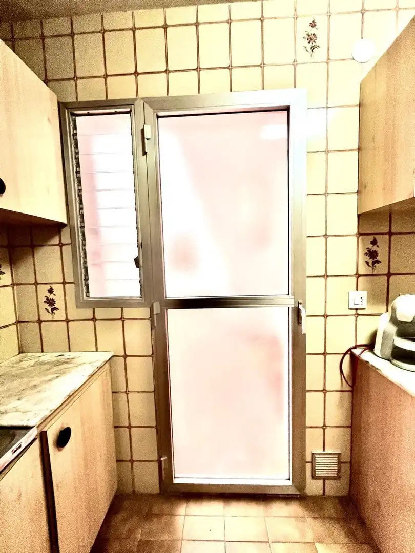 Bathroom of Flat for sale in Tortosa