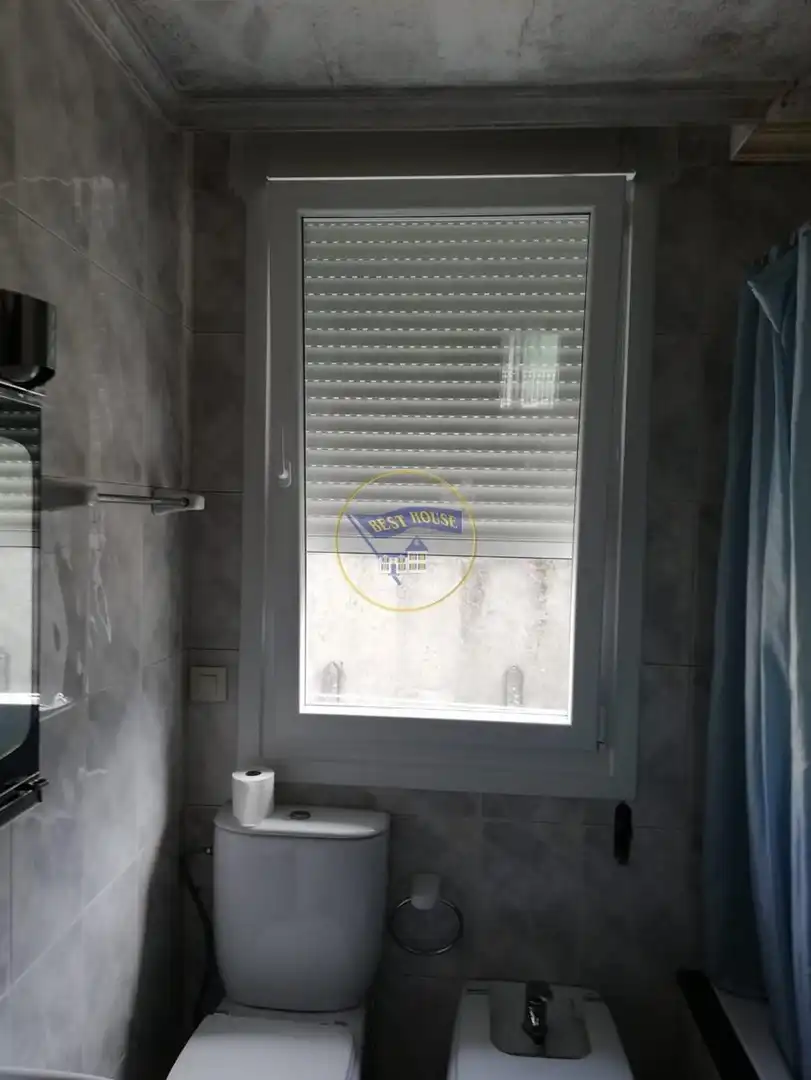 Bathroom of Houses for sale in Vigo   with Terrace