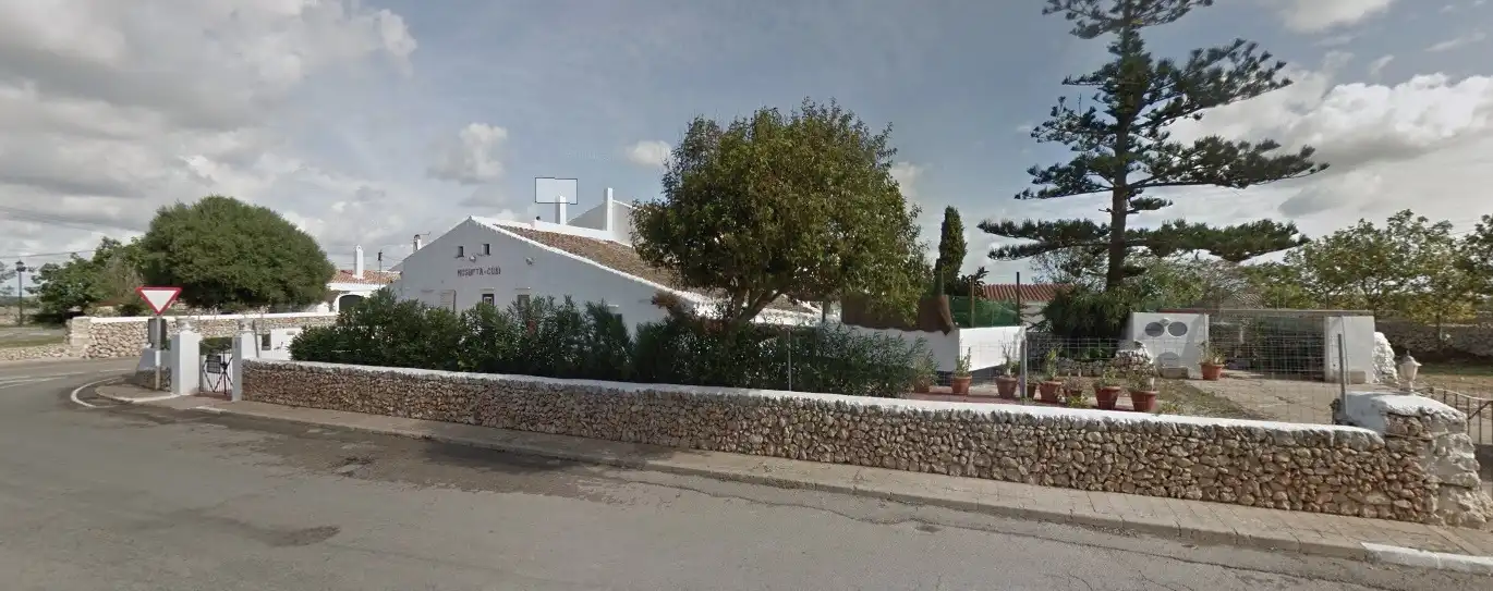 Edifici en venda a Sant Climent - Es Canutells
