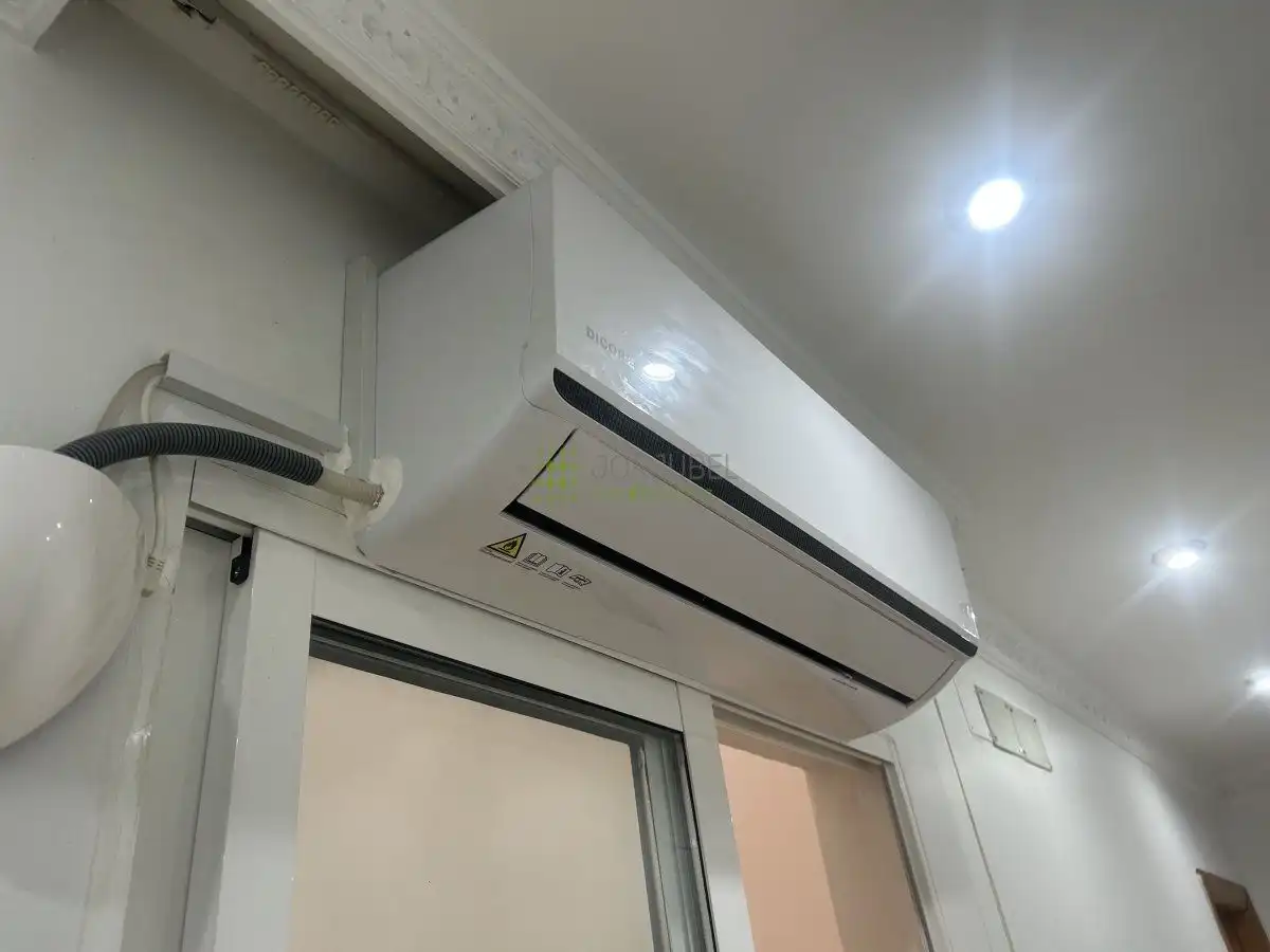 Terraza de Casa o chalet en venta en Castellón de la Plana / Castelló de la Plana con Aire acondicionado, Calefacción y Terraza
