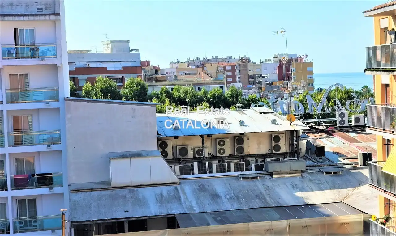 Penthouse mit Terrasse zum Verkauf in Carrer de l'Oliva, imagen 34