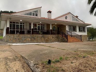 House for sale in A Malata - Catabois - Ciudad Jardín
