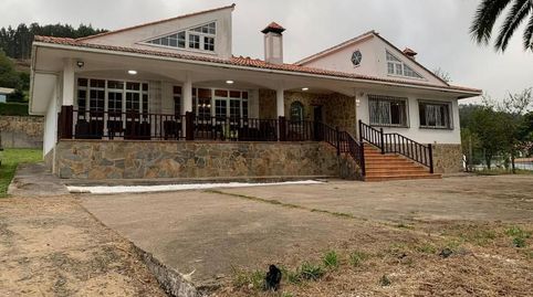 Casa en venta en Serantes, 4 dormitorios.