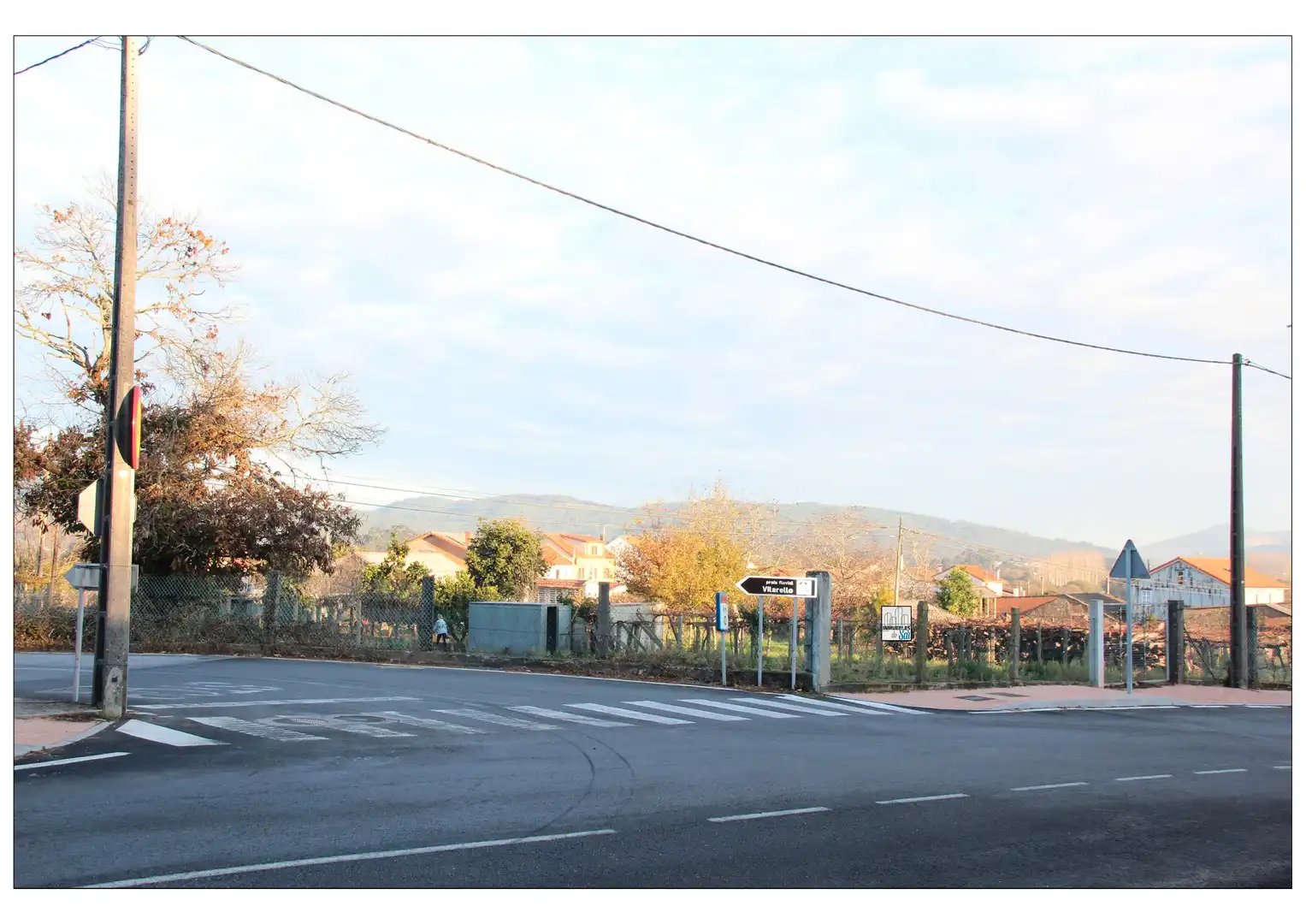 Terreny residencial en venda a Valga, imagen 4