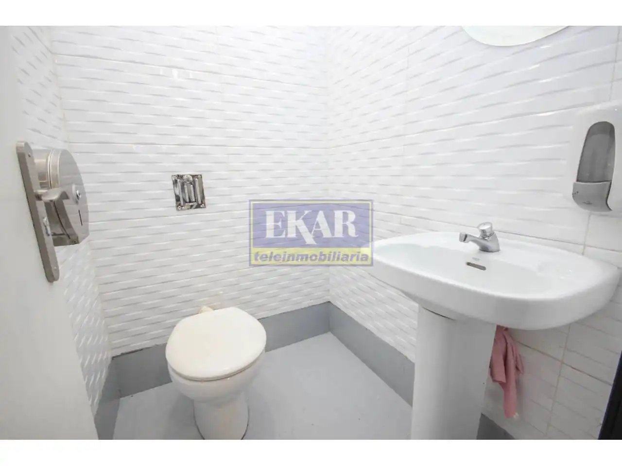 Business premises for sale in Calle Santa Elena 4, imagen 10