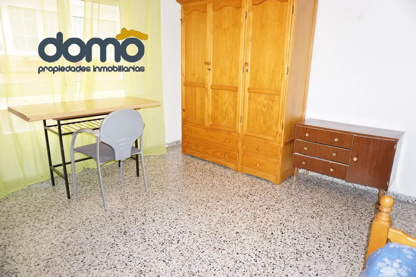 Flat with terrace to rent in Calle Santisteban Márquez 1, imagen 16