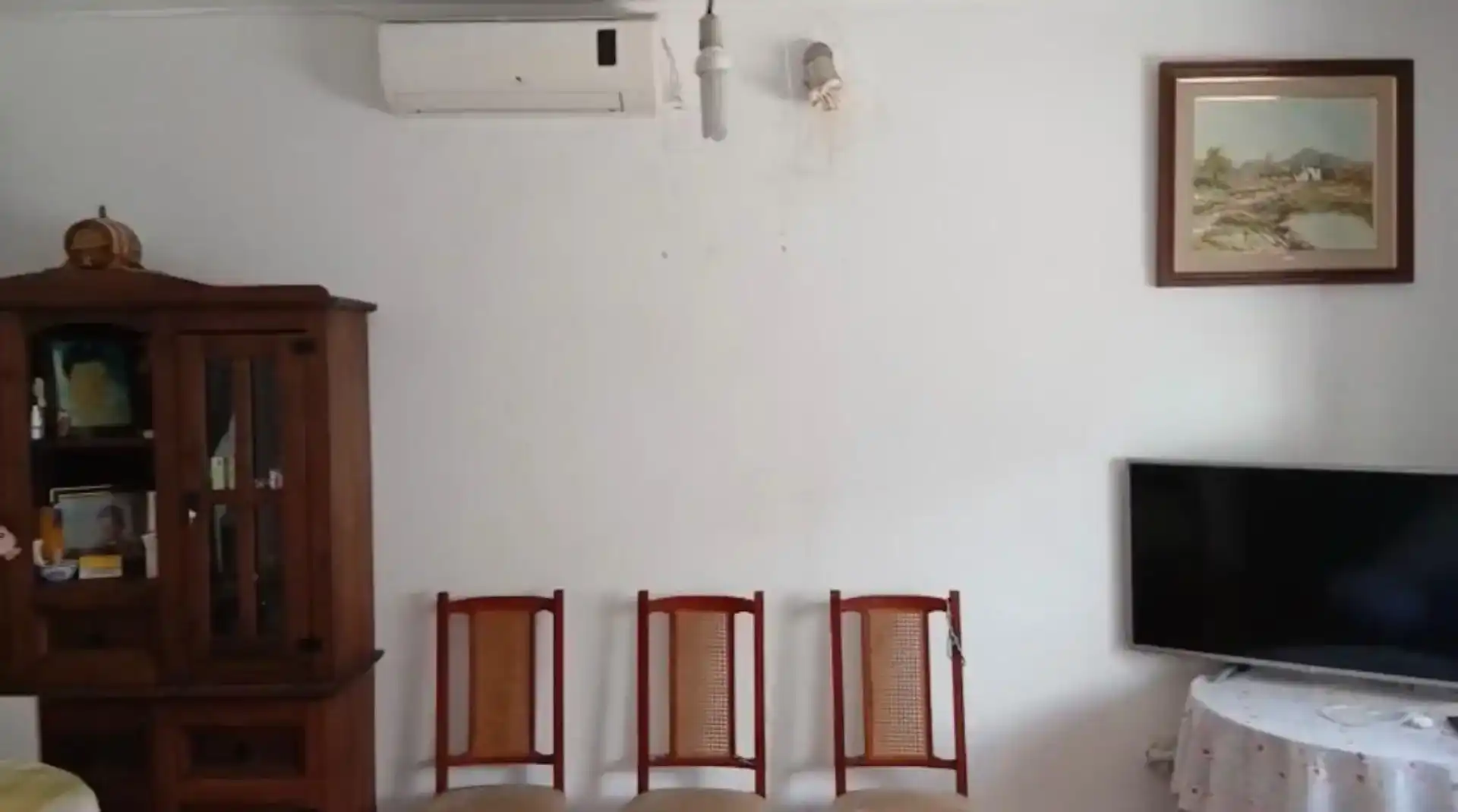 Planta baja en venta en Santa Elena con Aire acondicionado, Trastero y Amueblado