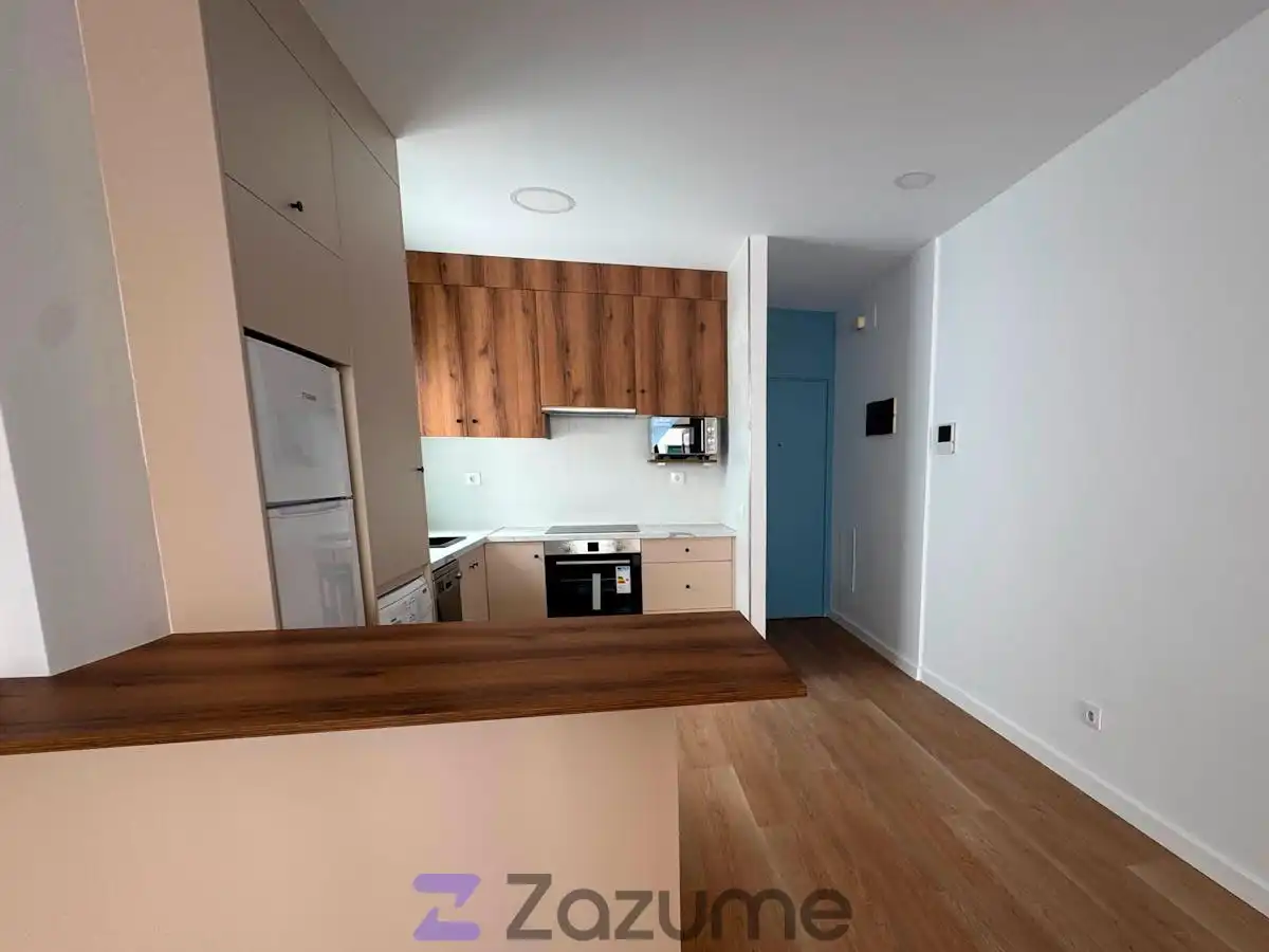 Appartement avec terrasse à louer à C. Nicolás Estévanez, imagen 5