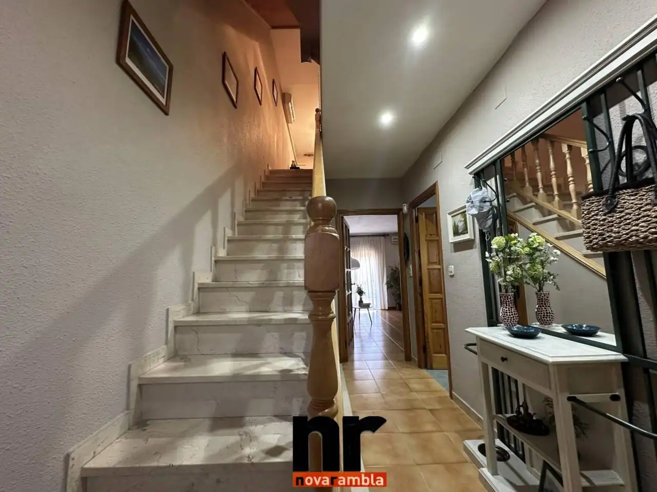 Adosado con jardín en venta en Can Mas, imagen 4