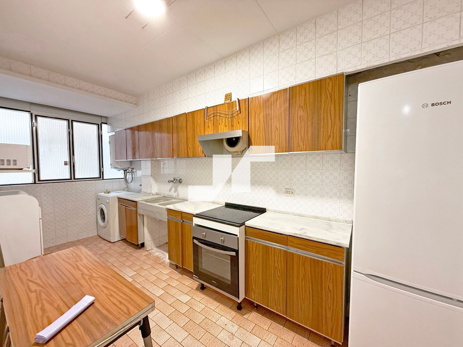 Cuina de Pis en venda en  Valencia Capital amb Moblat