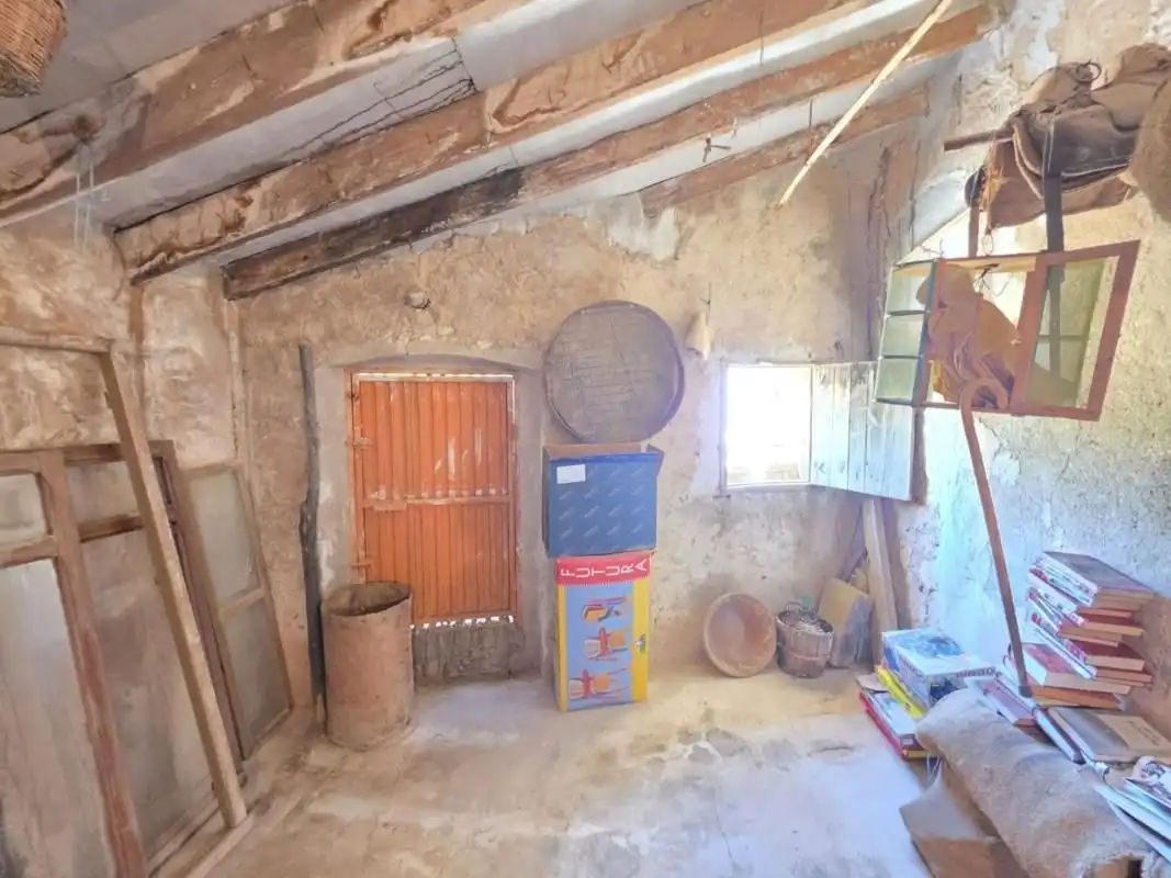 Chalet en venta en Hondón de las Nieves / El Fondó de les Neus, imagen 12