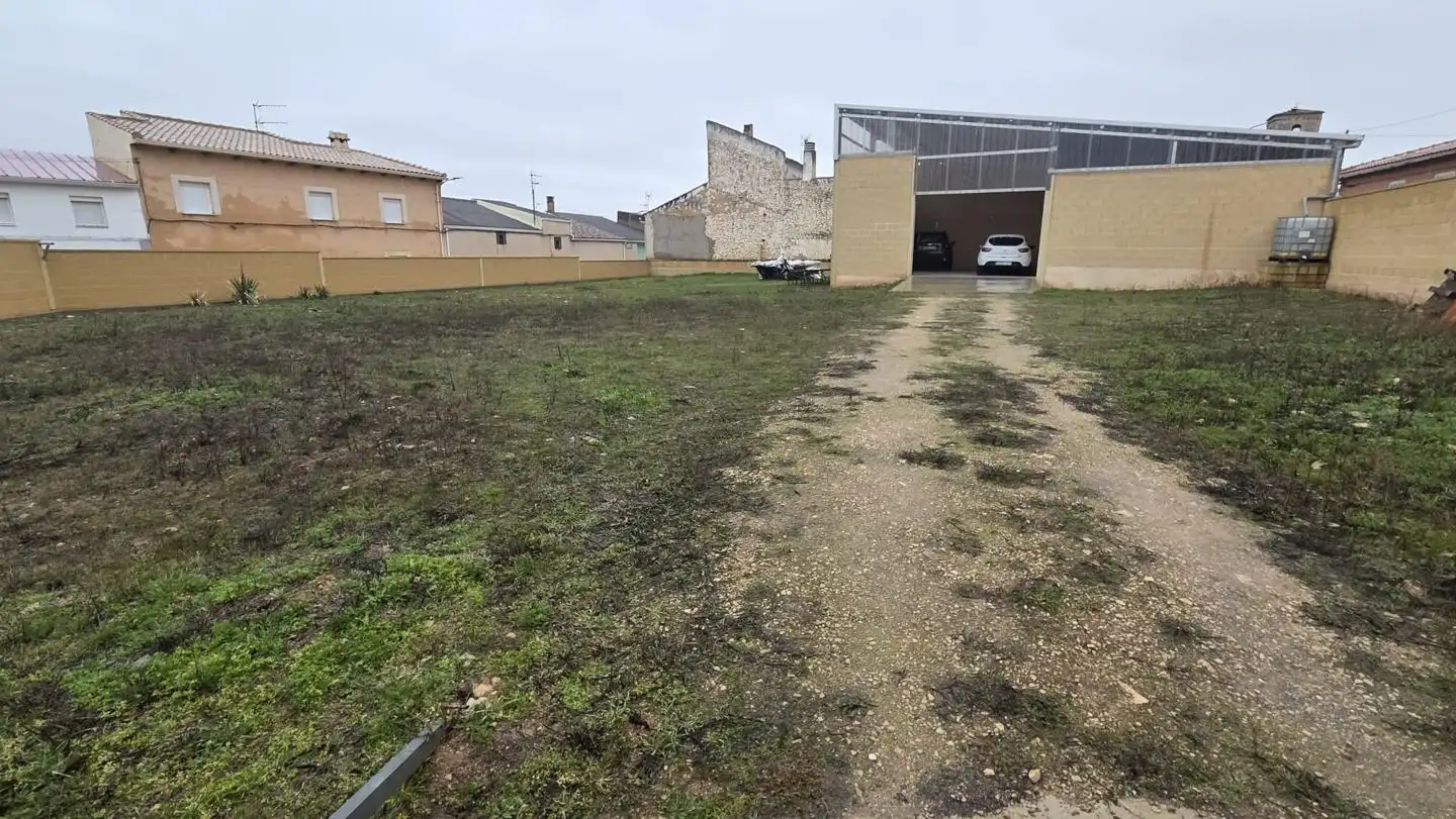 Residencial en venta en El Hito 