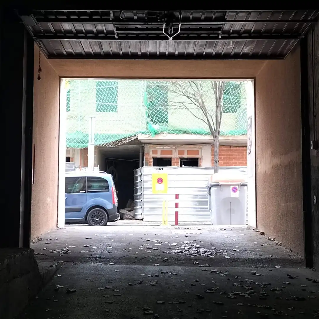 Einzelparkplatz zum Verkauf in Carrer Carrer de Girona, 337 337, imagen 14