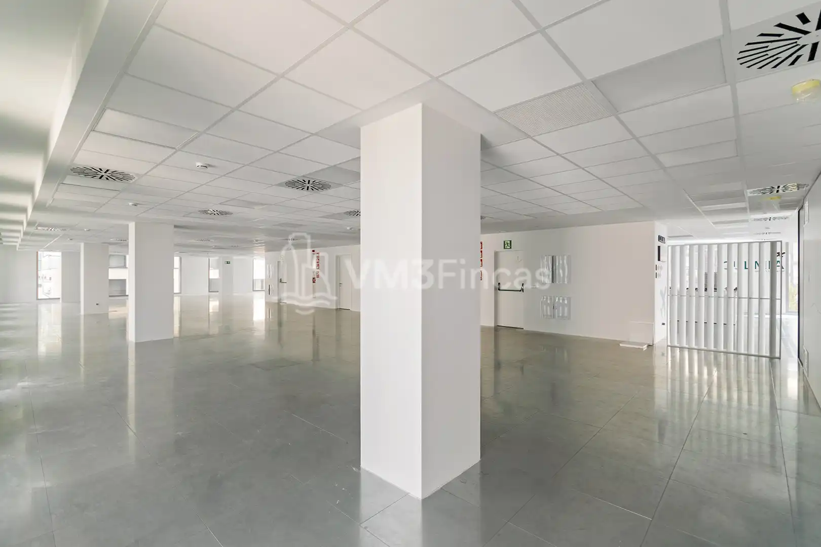 Büro zur Miete in Sants - Montjuïc