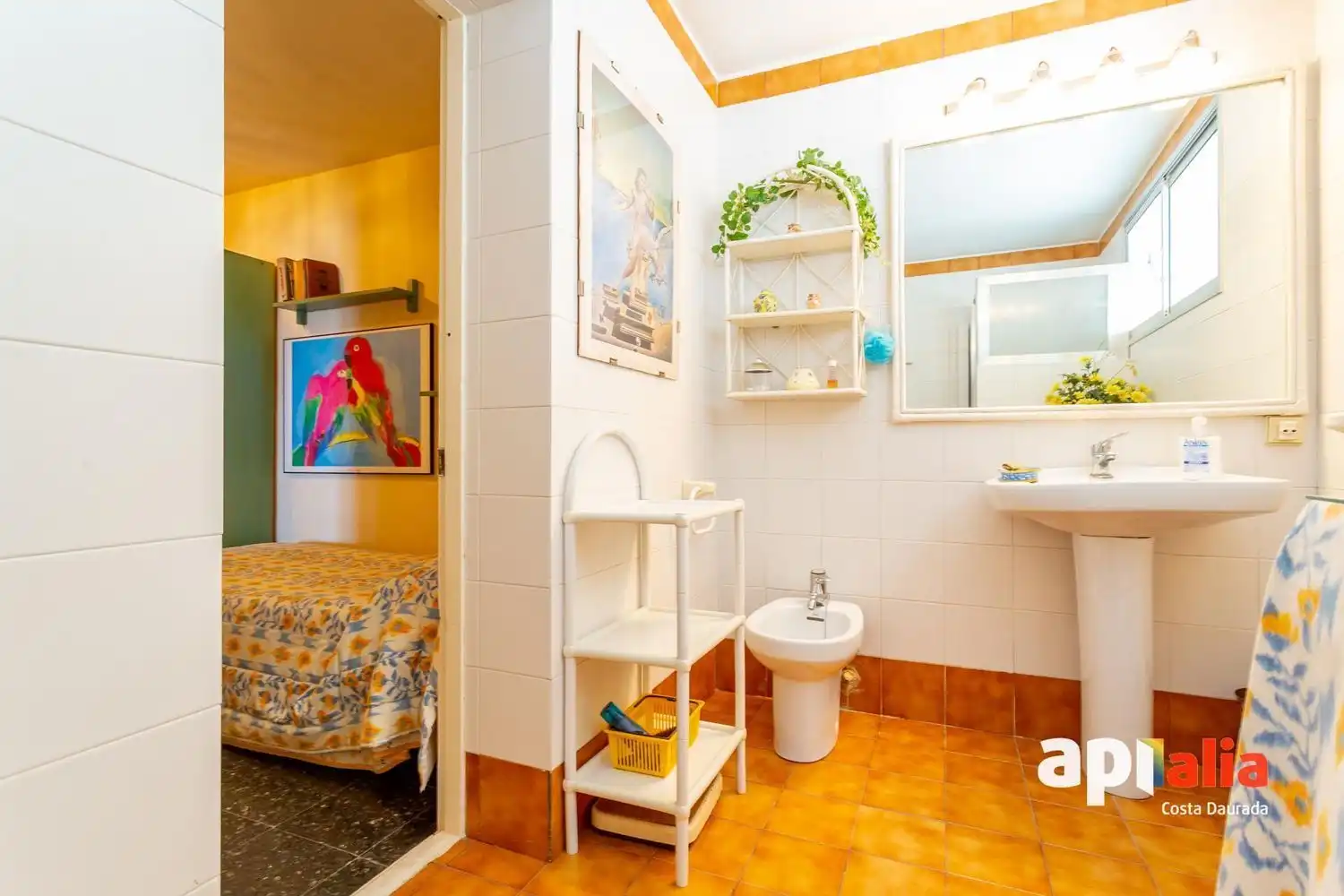Dúplex en venta en Brussel·Les, 6, Mar i Camp - Platja dels Capellans