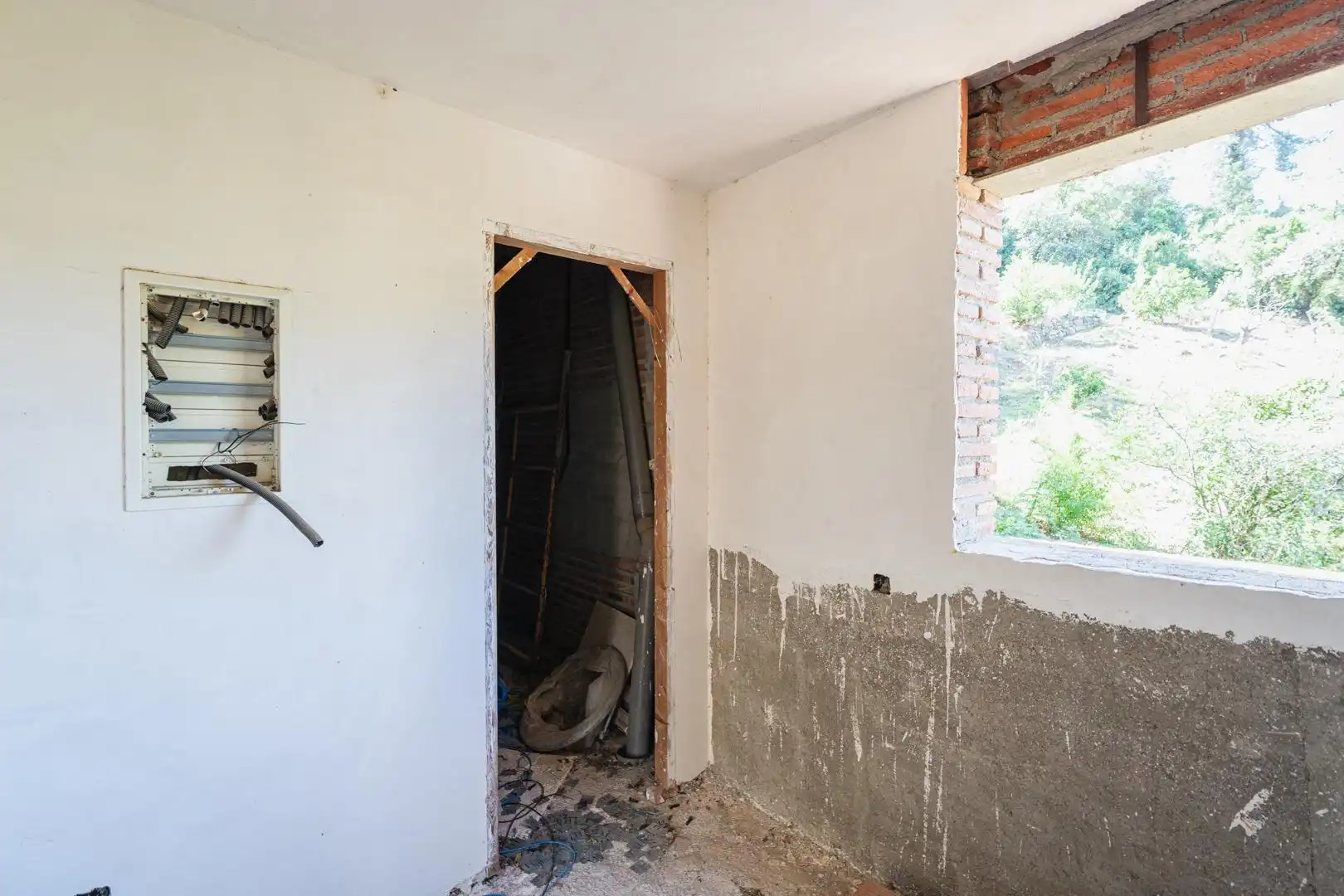 Haus oder Chalet zum Verkauf in Corbera de Llobregat mit Privatgarten