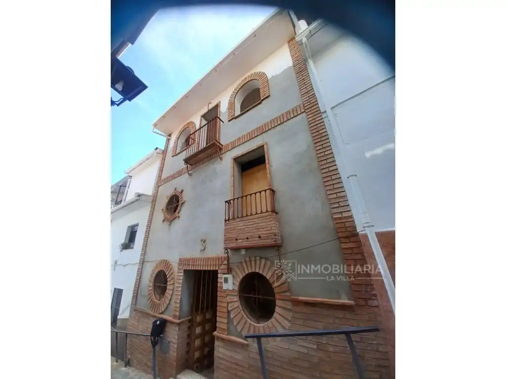 Maison à vendre à Calle Terrero, imagen 3