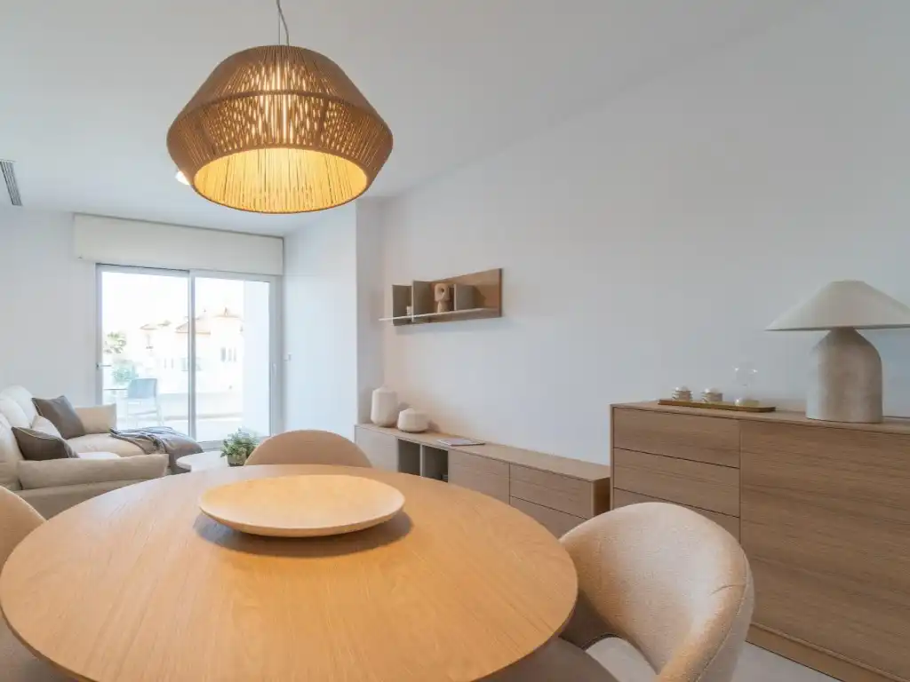 Penthouse mit Pool zum Verkauf in Calle Niagara, imagen 9