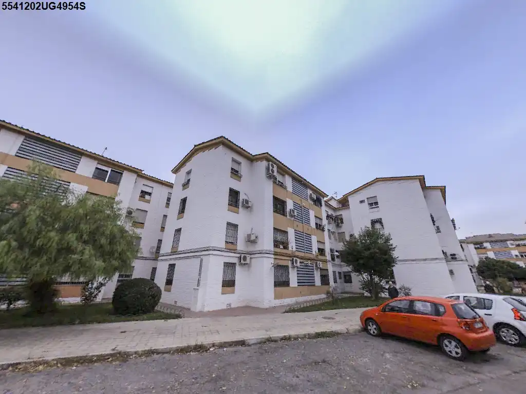 Flat for sale in Fuensanta- Arcángel