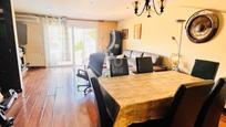 Sala d'estar de Casa o xalet en venda en Cubelles amb Aire condicionat, Calefacció i Terrassa