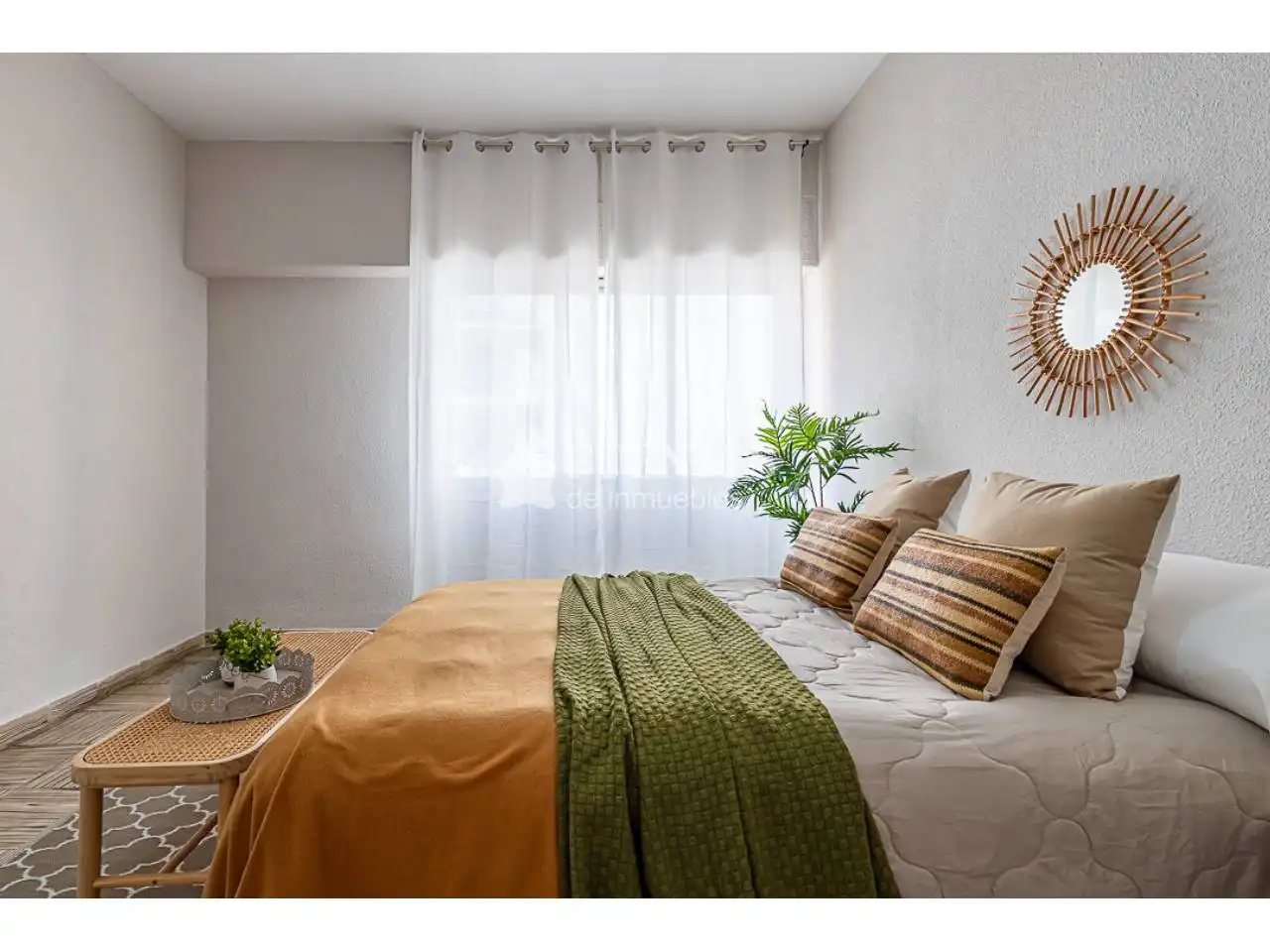 Habitación de Piso en venta en Alicante / Alacant con Terraza