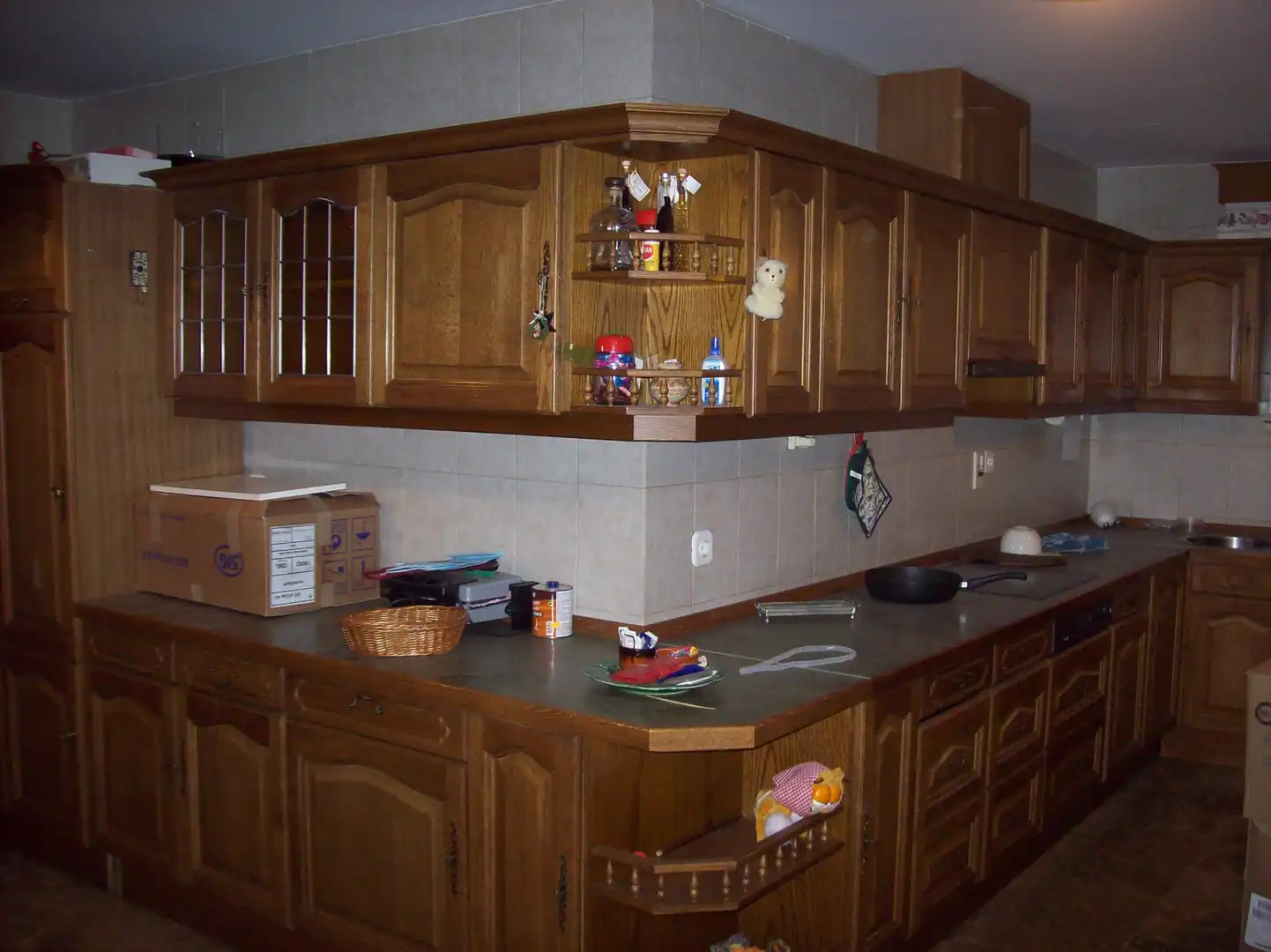 Chalet con piscina en venta en Parque de la Constitución, imagen 5