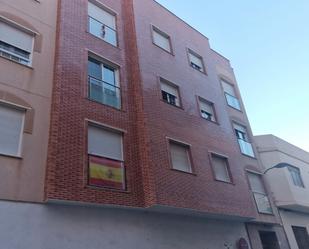 Exterior view of Flat for sale in El Ejido  with Storage room