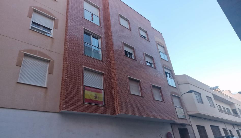 Foto 1 de Pis en venda a Calle la Rosa, 17, Ejido Centro, Almería