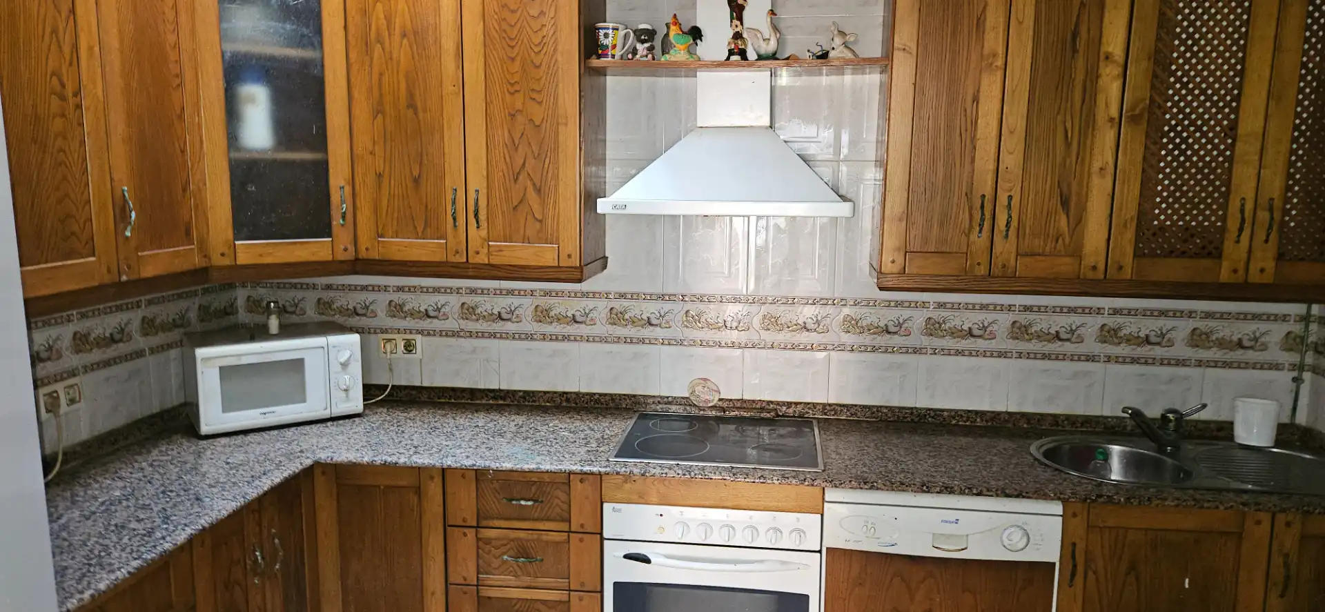 Casa en venta en La Banda - Campo de Fútbol, imagen 10