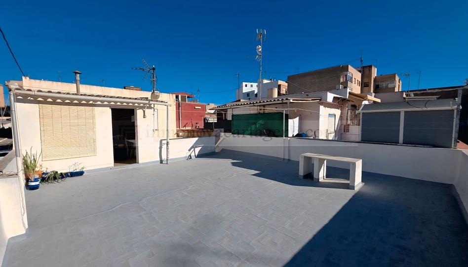 Foto 1 de Casa o xalet en venda a Barrio de Peral - San Félix, Murcia