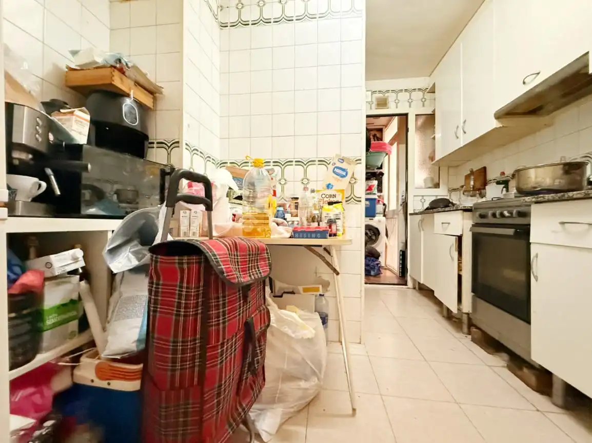 Piso en venta en Marianao